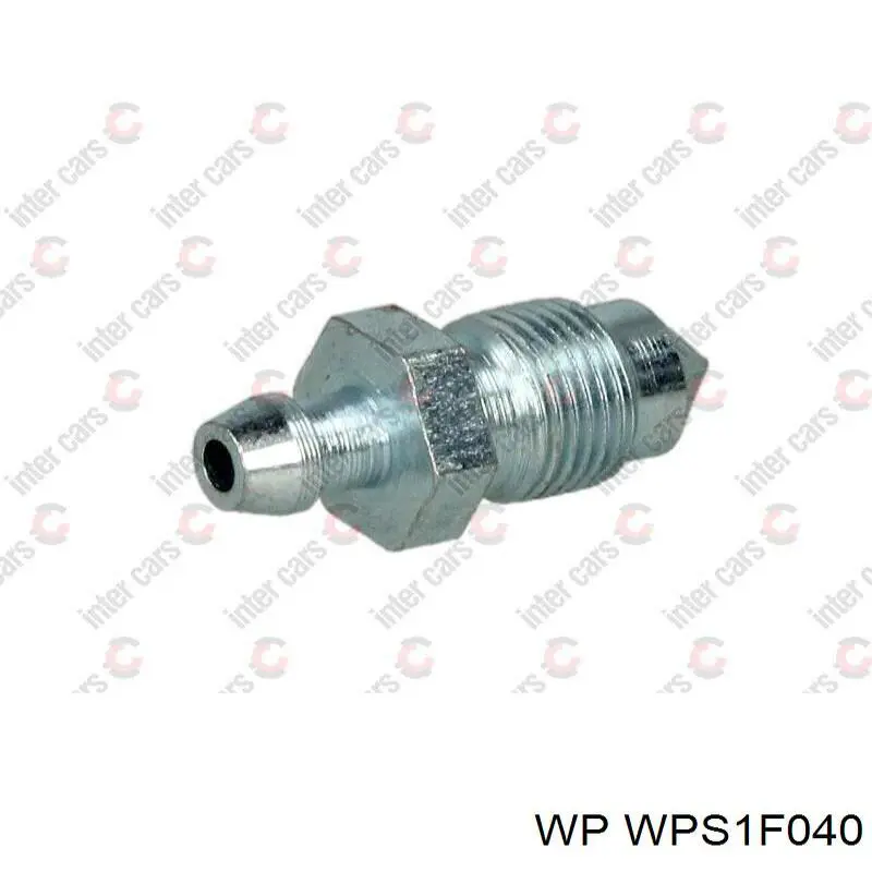 Kit de reparación del mecanismo de ajuste automático de zapatas de freno WP WPS1F040 precio, desde 22,42 EUR