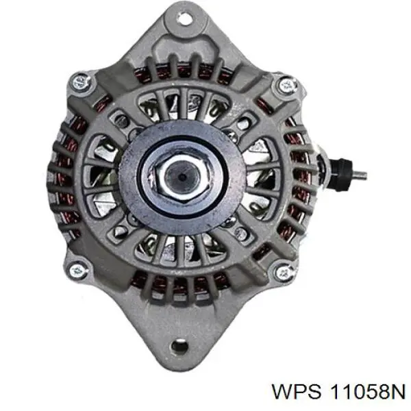 Alternador 11058N WPS