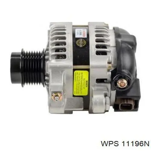 11196N WPS alternador