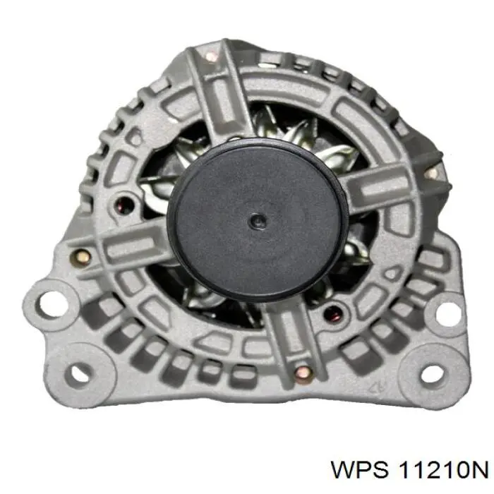 11210N WPS alternador