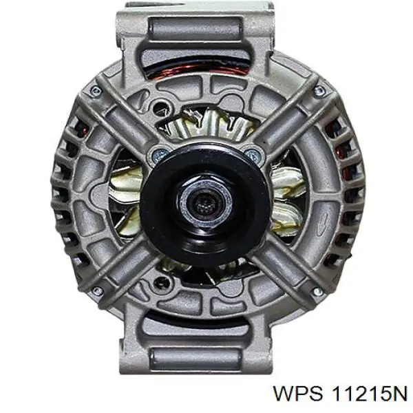 Alternador 0124525055 Mercedes