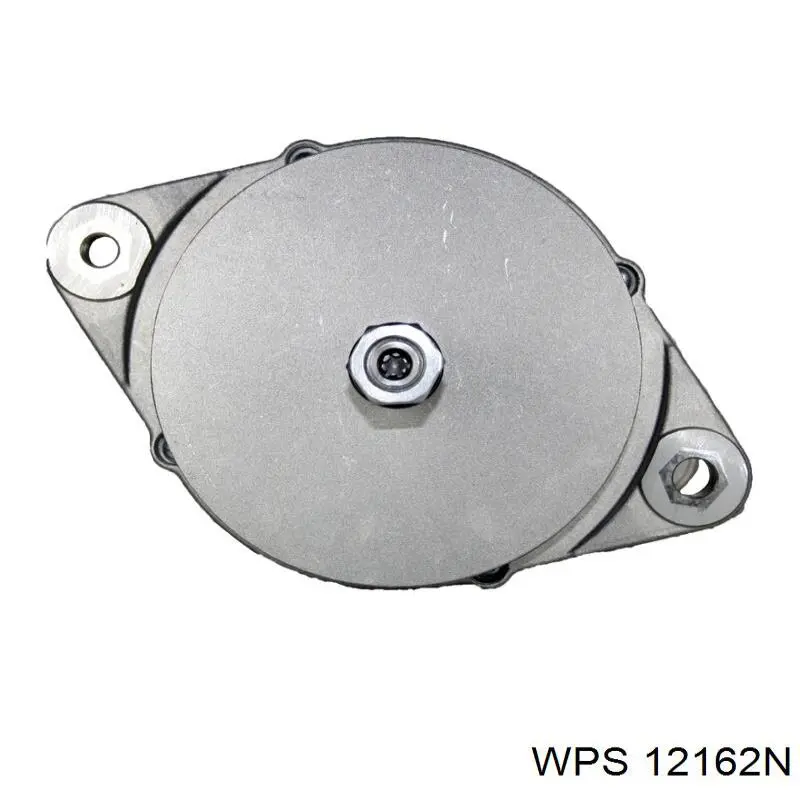 12162N WPS alternador