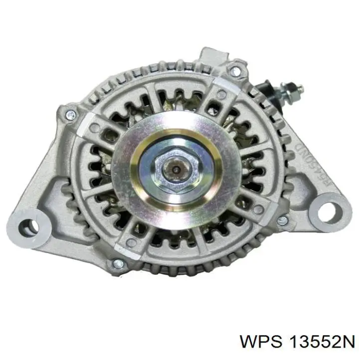 41385 Reliance alternador