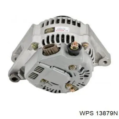 13879N WPS alternador