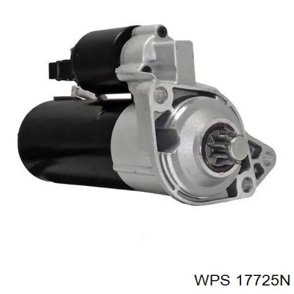 17725N WPS motor de arranque