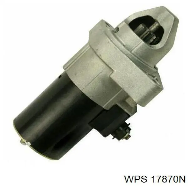 Motor de arranque H521A51 NPS