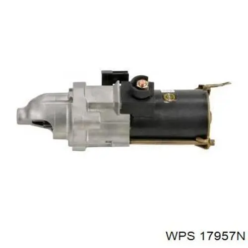 17957N WPS motor de arranque