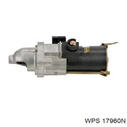 17960N WPS motor de arranque