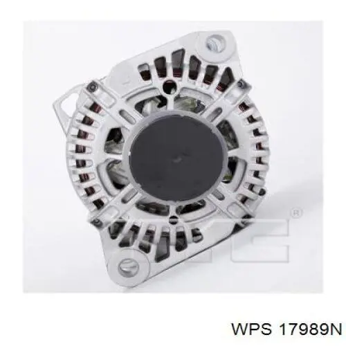 17989N WPS