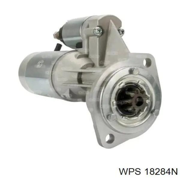 18284N WPS motor de arranque