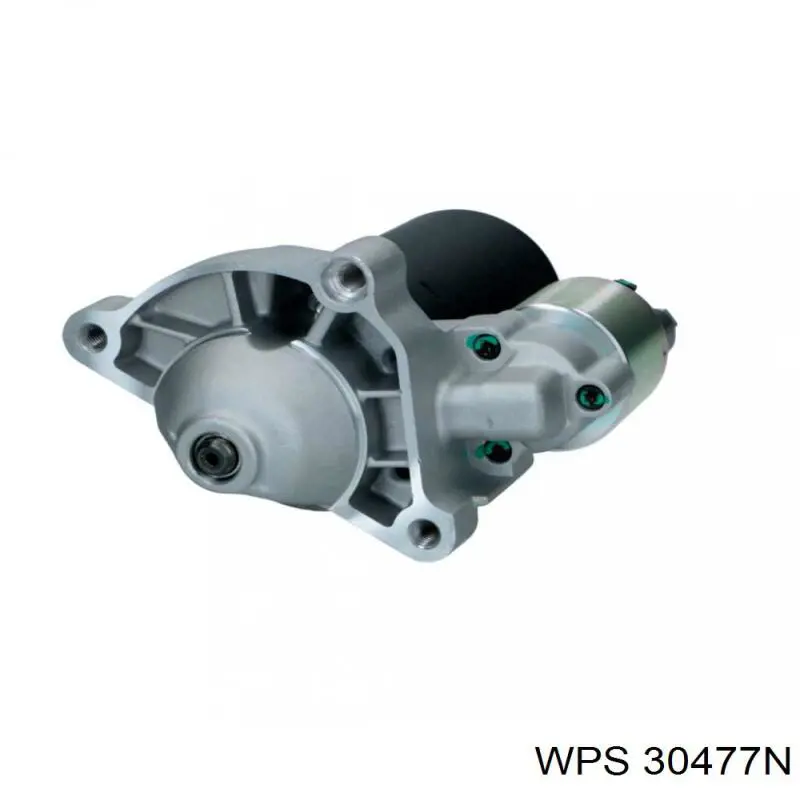 30477N WPS motor de arranque