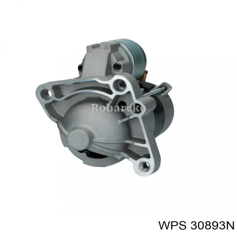 30893N WPS motor de arranque