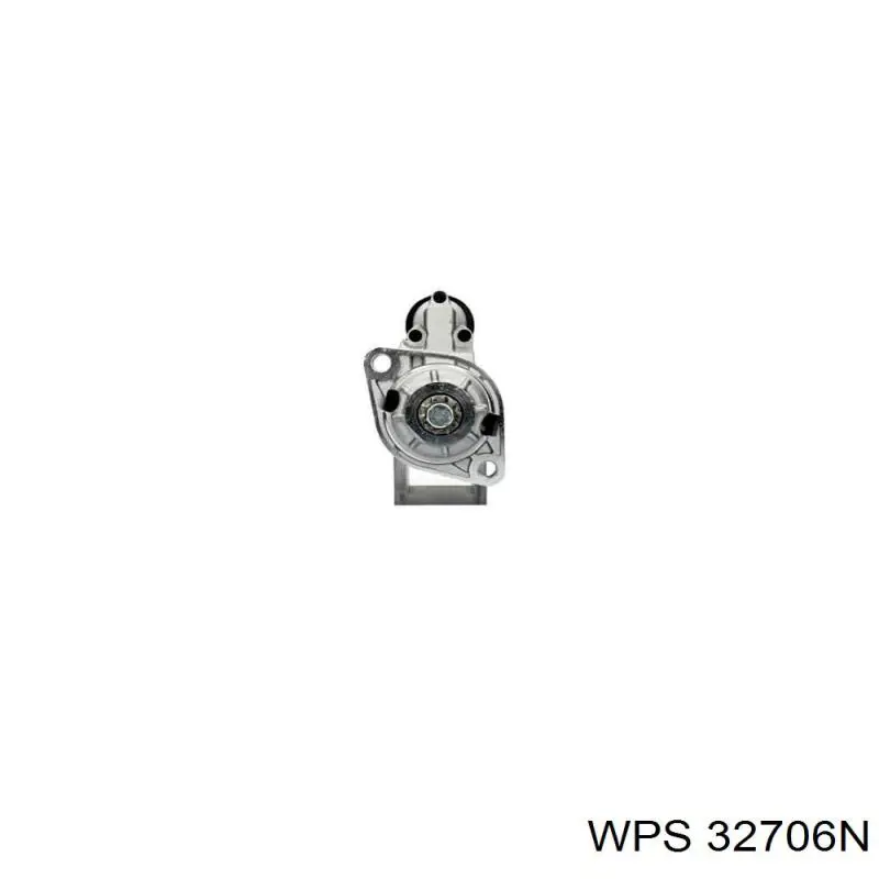 32706N WPS motor de arranque