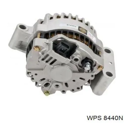 8440N WPS alternador