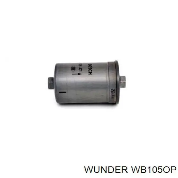 WB105OP Wunder Filtro de gasolina