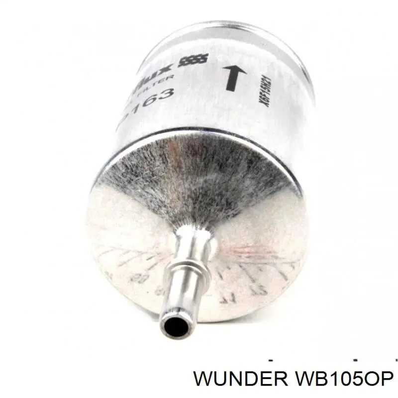 Comprar WB105OP Wunder Filtro diesel