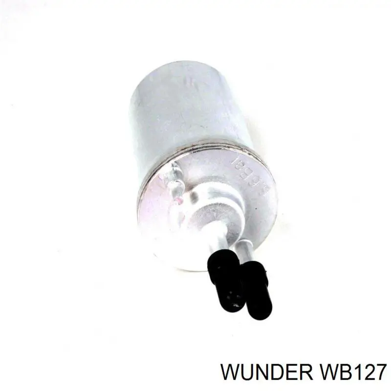 WB 127 Wunder filtro combustible