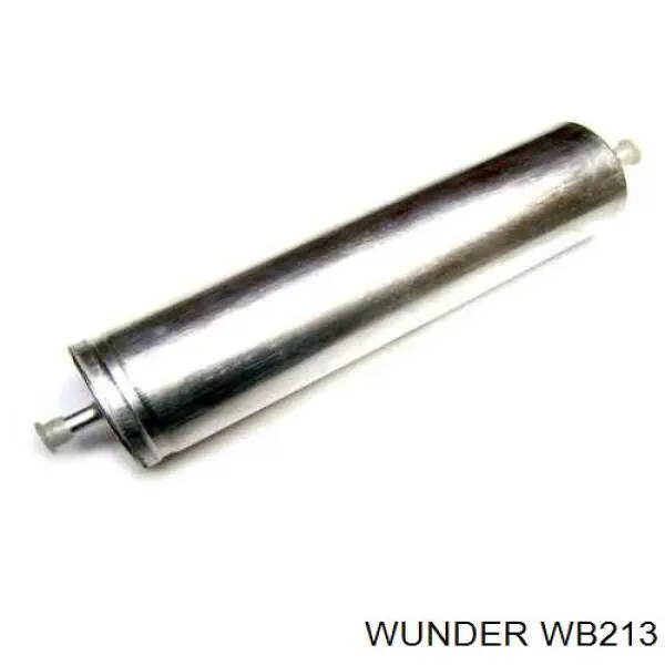 WB 213 Wunder filtro combustible