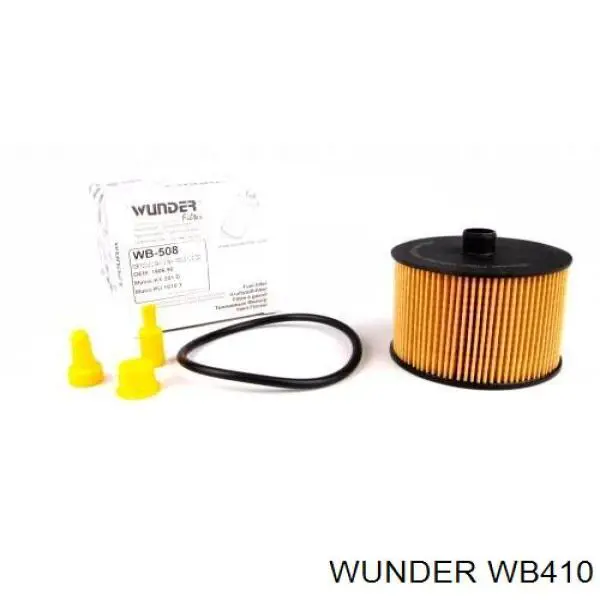 WB410 Wunder Filtro de gasolina