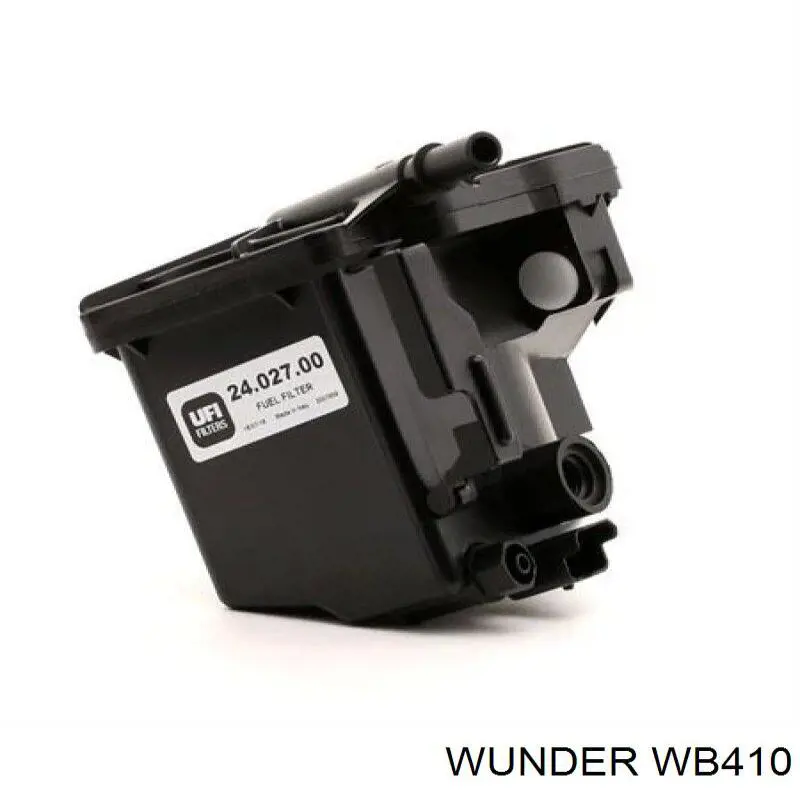 Comprar WB410 Wunder Filtro diesel