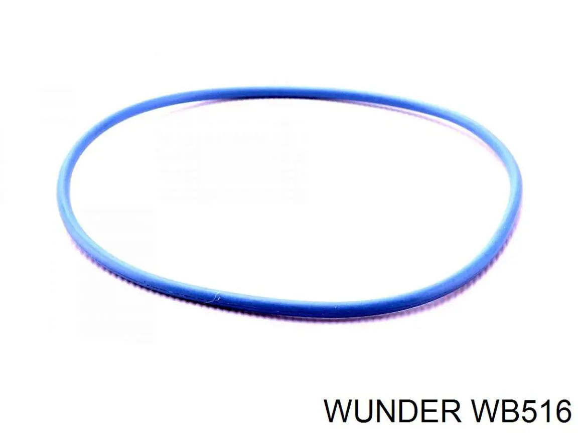 Filtro combustible Wunder WB516 precio, desde 10,87 EUR