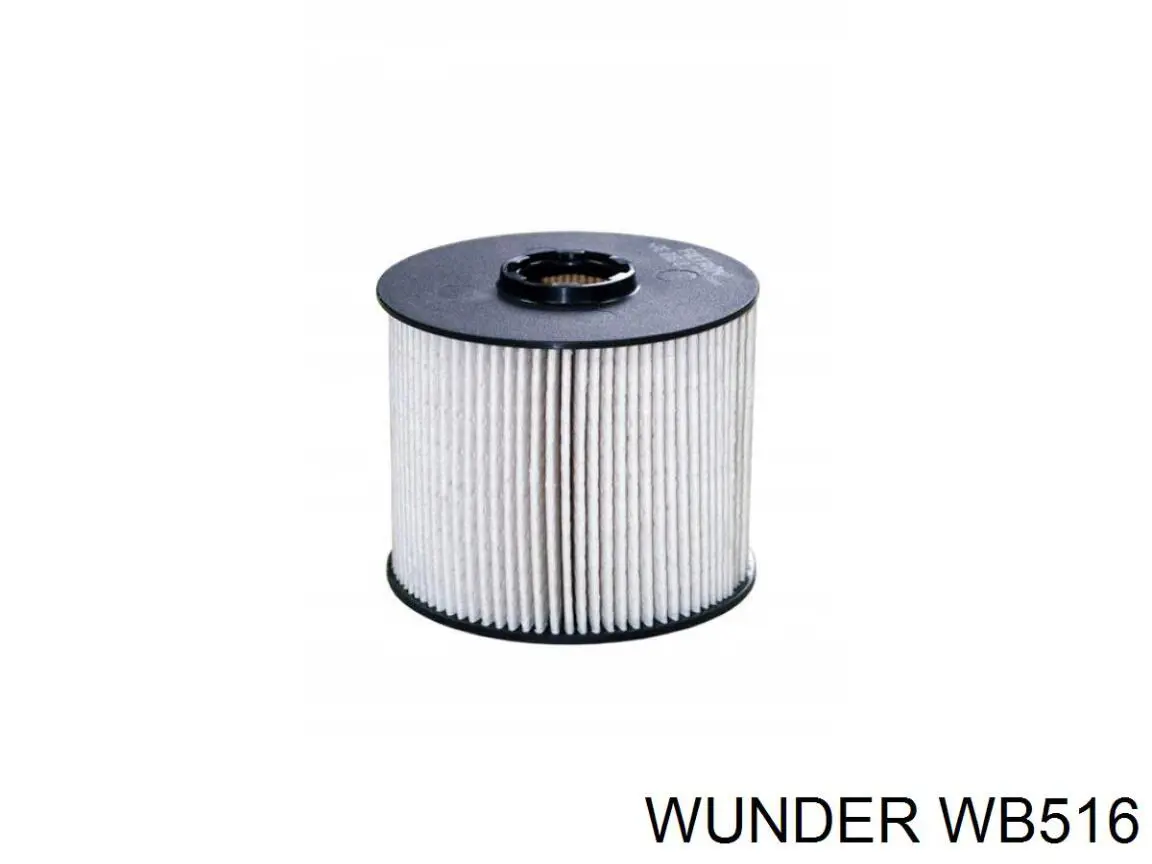 Comprar WB516 Wunder Filtro diesel