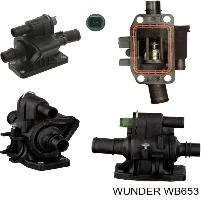 Filtro combustible Alfa Romeo Giulietta 940