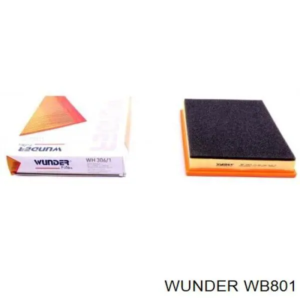 Filtro combustible Renault Scenic 2 JM0, JM1