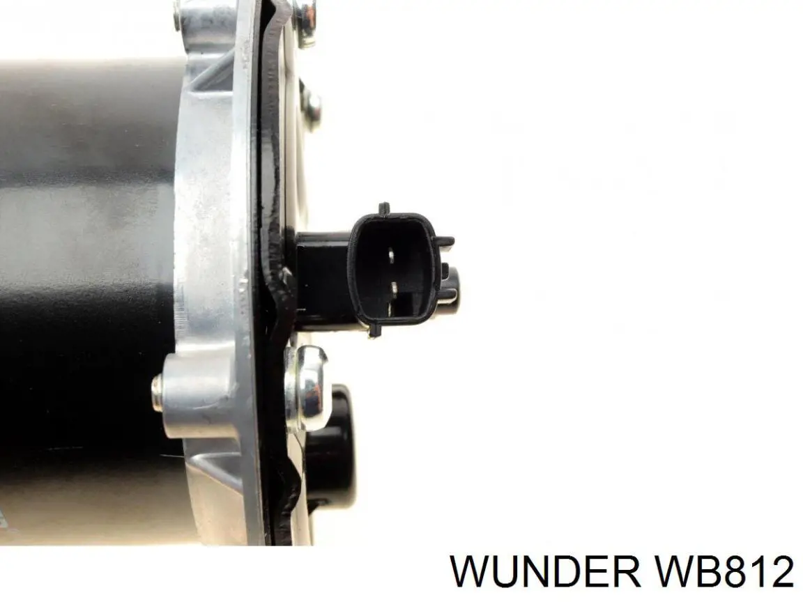 WB 812 Wunder filtro combustible