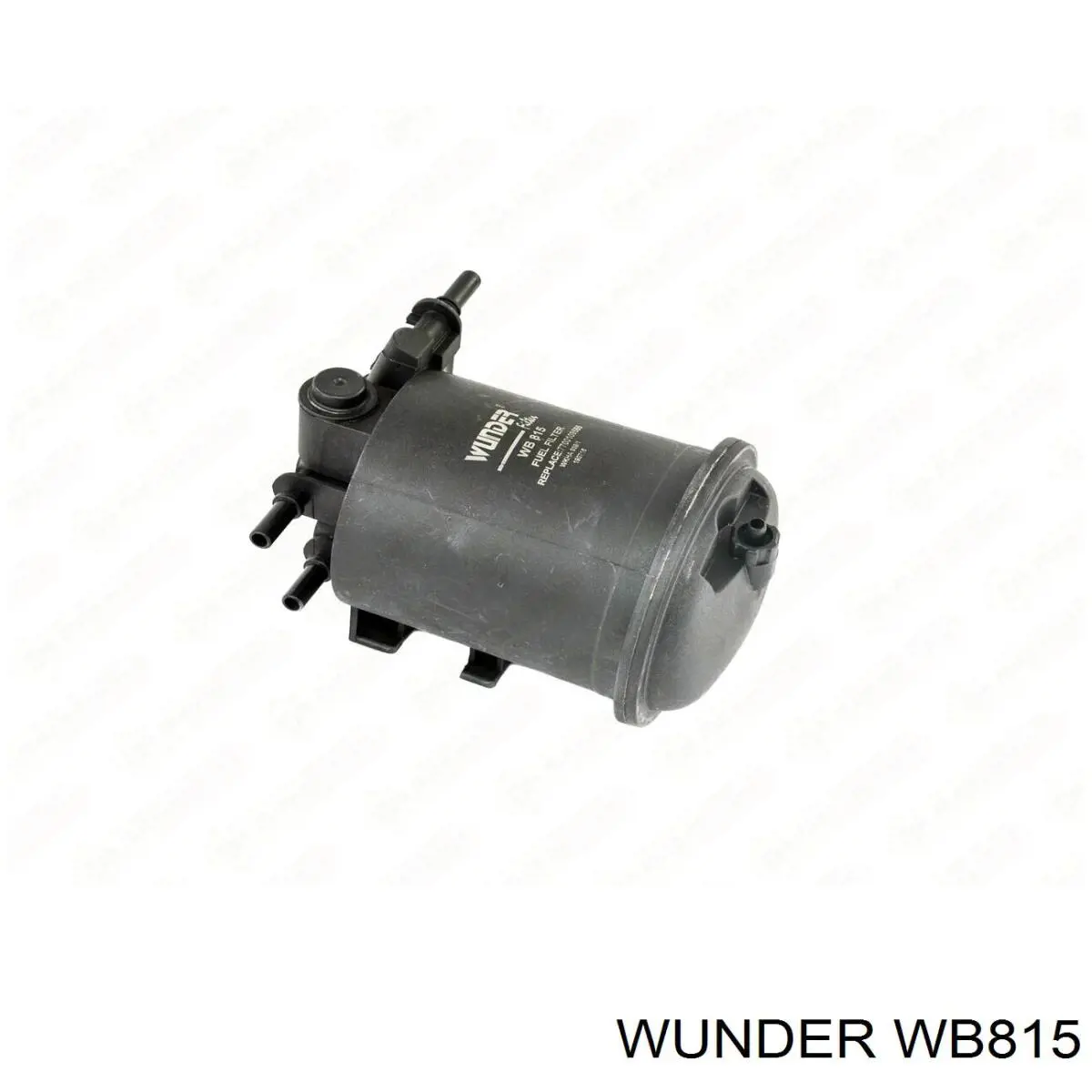 Filtro combustible Renault (RVI) 7700109585 precio, desde 19,77 EUR