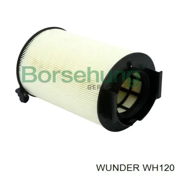 Comprar WH120 Wunder Filtro de aire