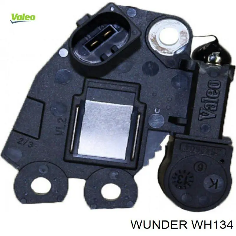 Comprar WH134 Wunder Filtro de aire