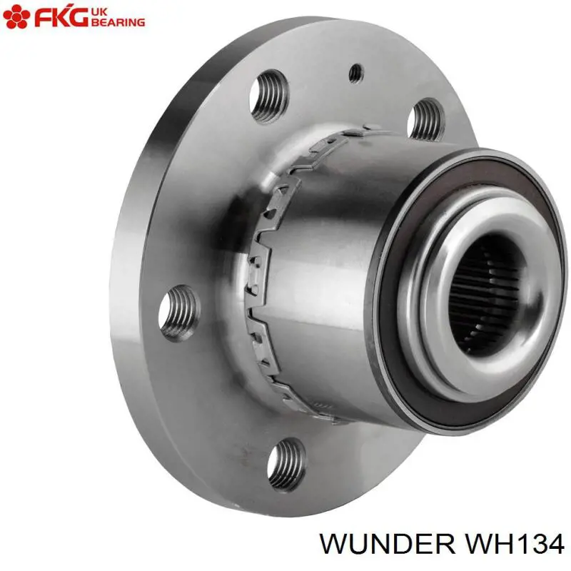 El filtro de aire Wunder WH134 precio, desde 10,30 EUR