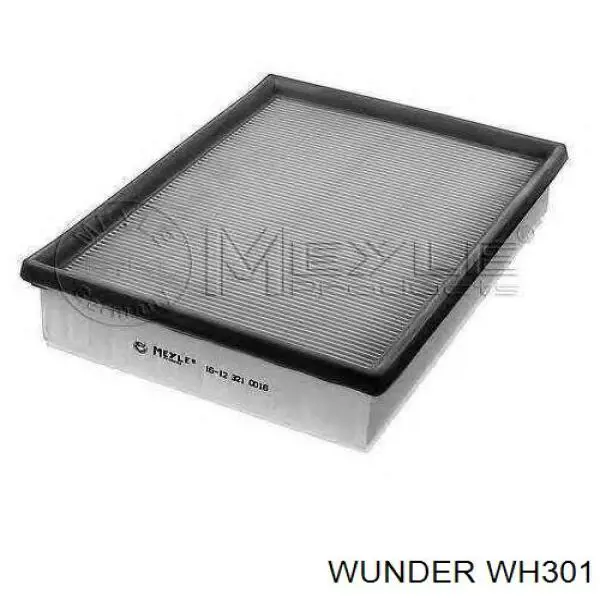 WH301 Wunder Filtro de aire de motor