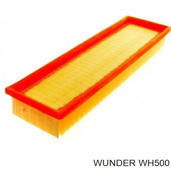 El filtro de aire Wunder WH500 precio, desde 8,33 EUR