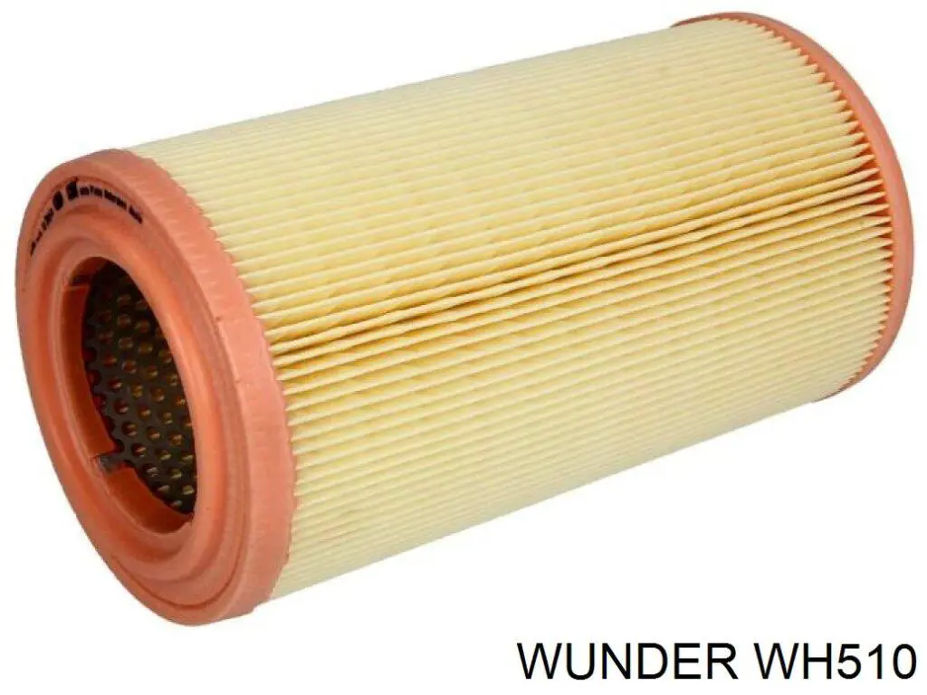 WH 510 Wunder filtro de aire