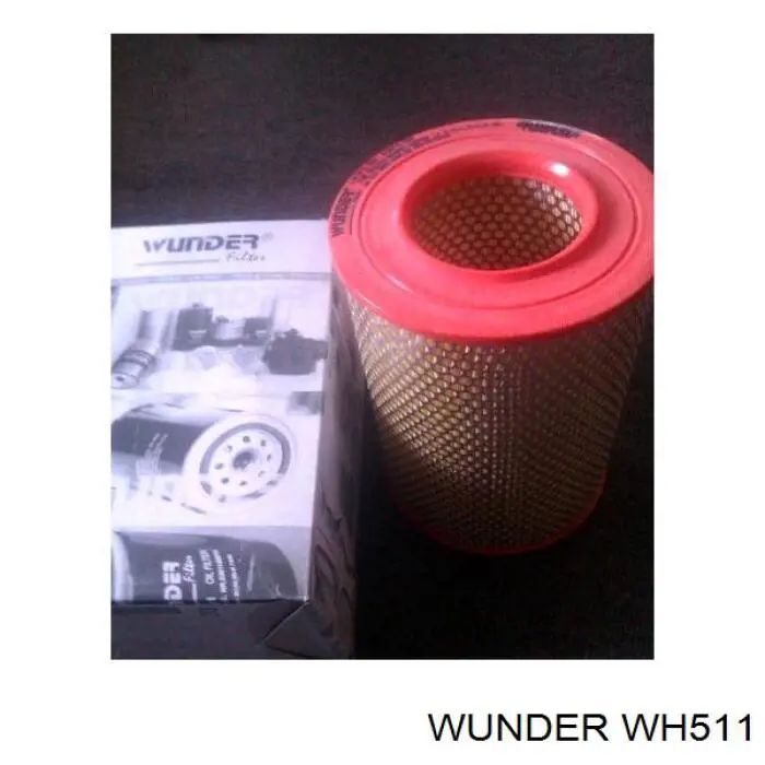 El filtro de aire Wunder WH511 precio, desde 16,67 EUR