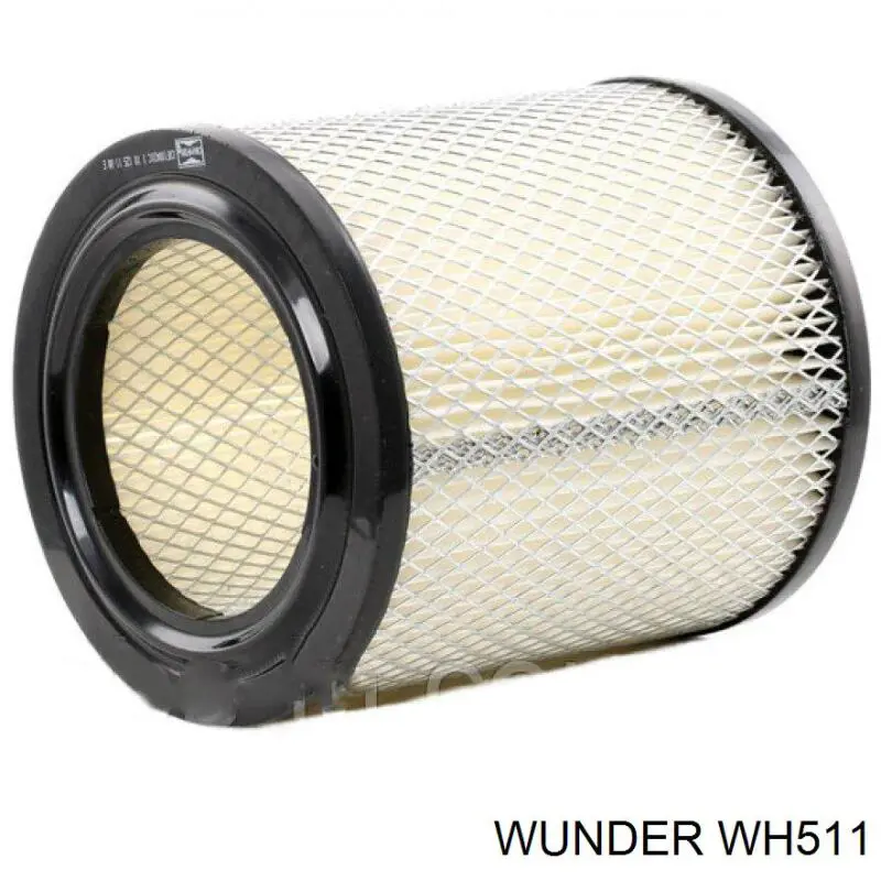 WH 511 Wunder filtro de aire