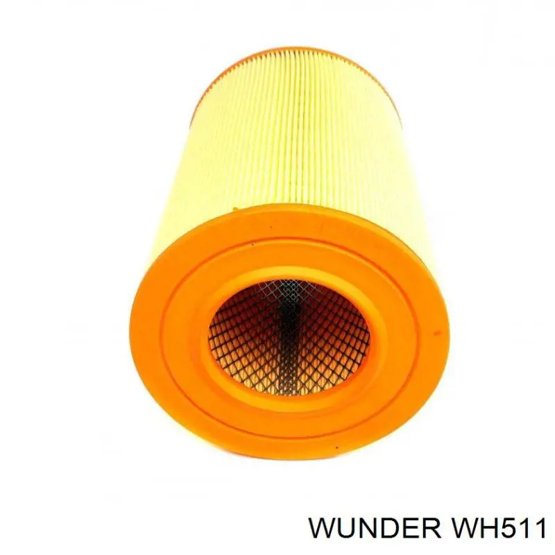 Comprar WH511 Wunder Filtro de aire