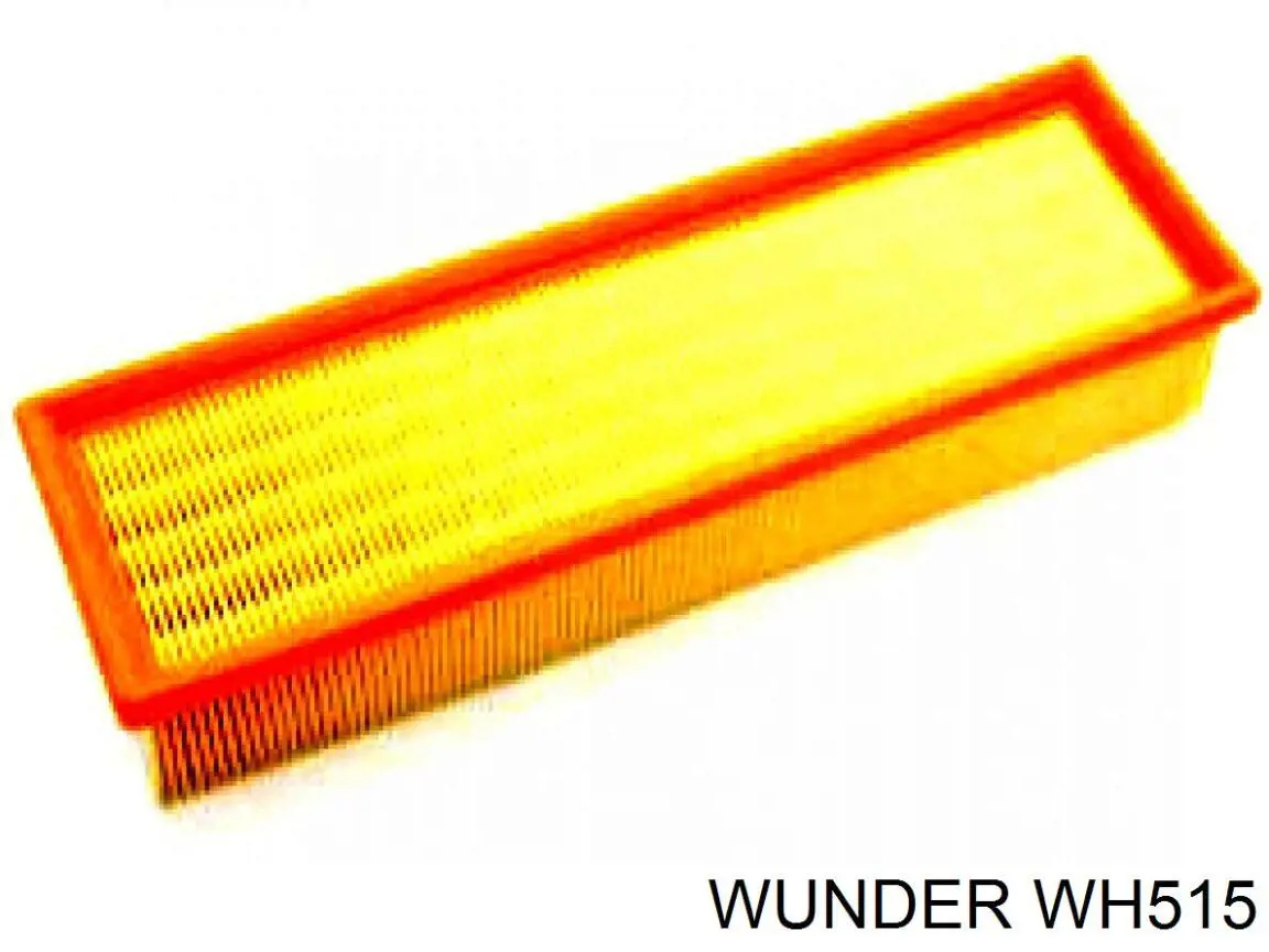 WH 515 Wunder filtro de aire