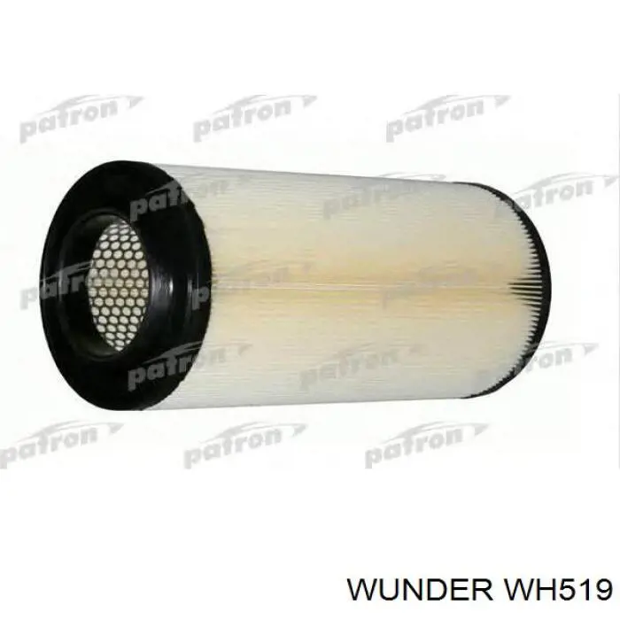Comprar WH519 Wunder Filtro de aire