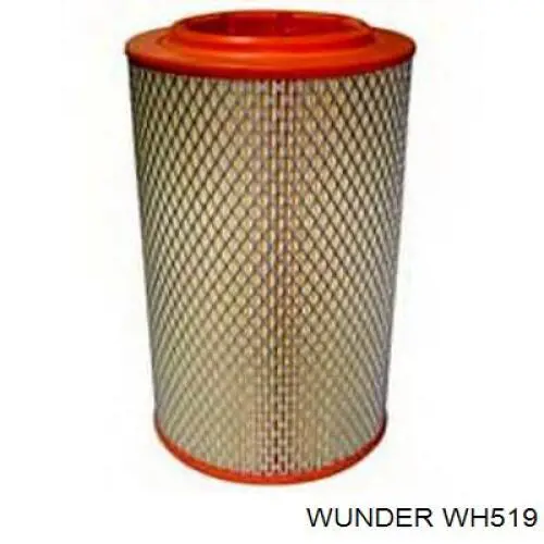 Filtro de aire WH519 Wunder