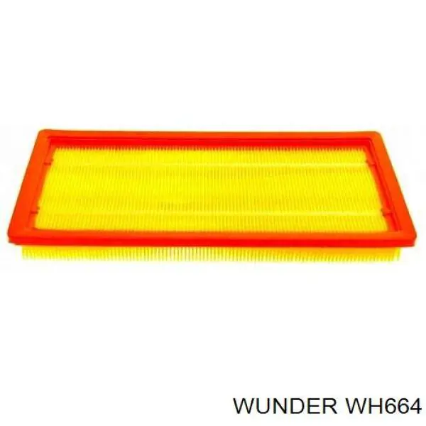 El filtro de aire Wunder WH664 precio, desde 8,45 EUR