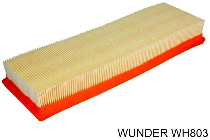 WH 803 Wunder filtro de aire