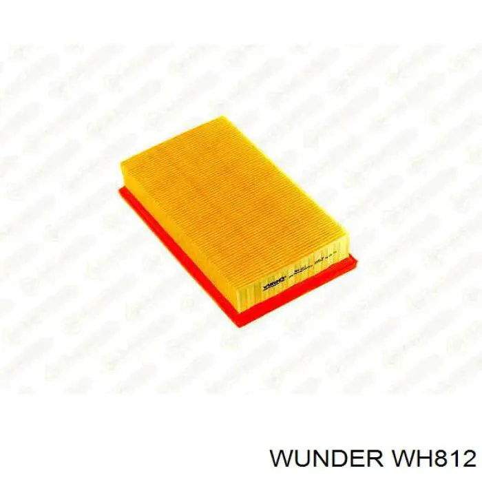 WH 812 Wunder filtro de aire