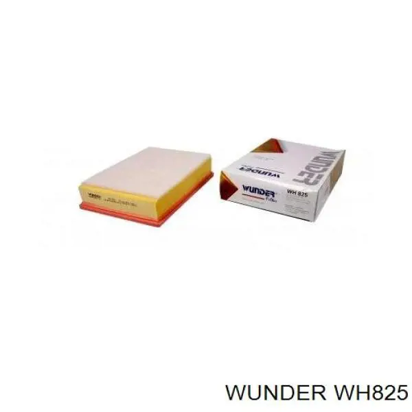 WH 825 Wunder filtro de aire