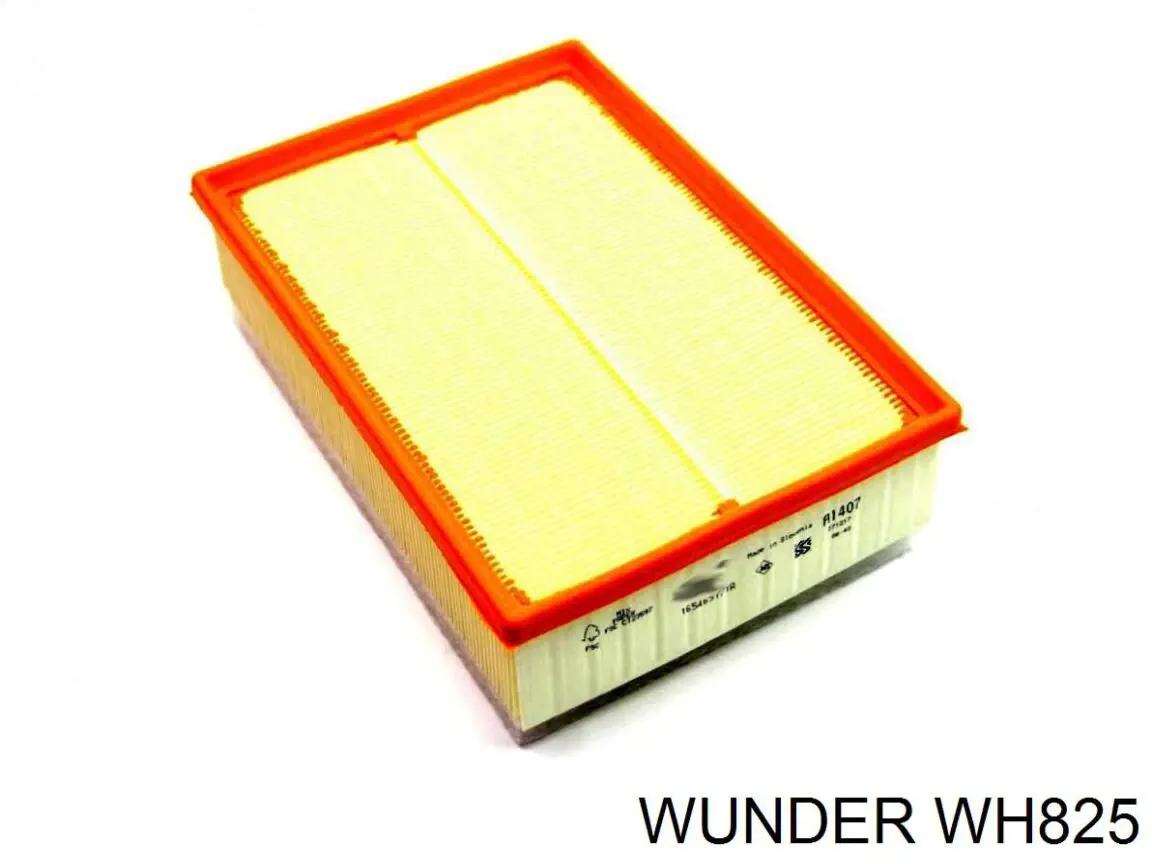 WH825 Wunder Filtro de aire de motor