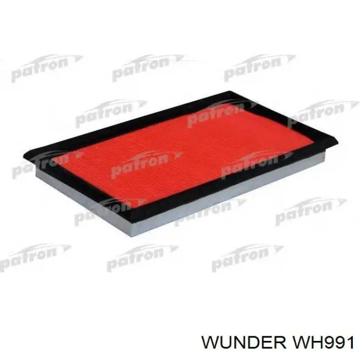 Comprar WH991 Wunder Filtro de aire