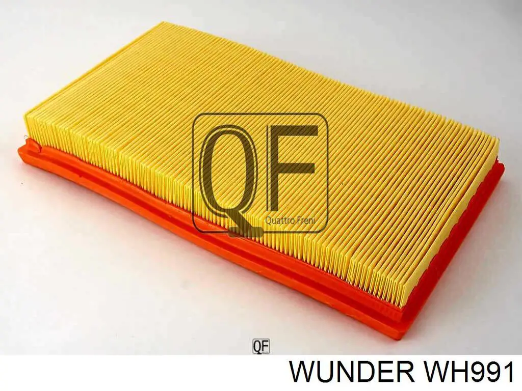 El filtro de aire Wunder WH991 precio, desde 5,43 EUR