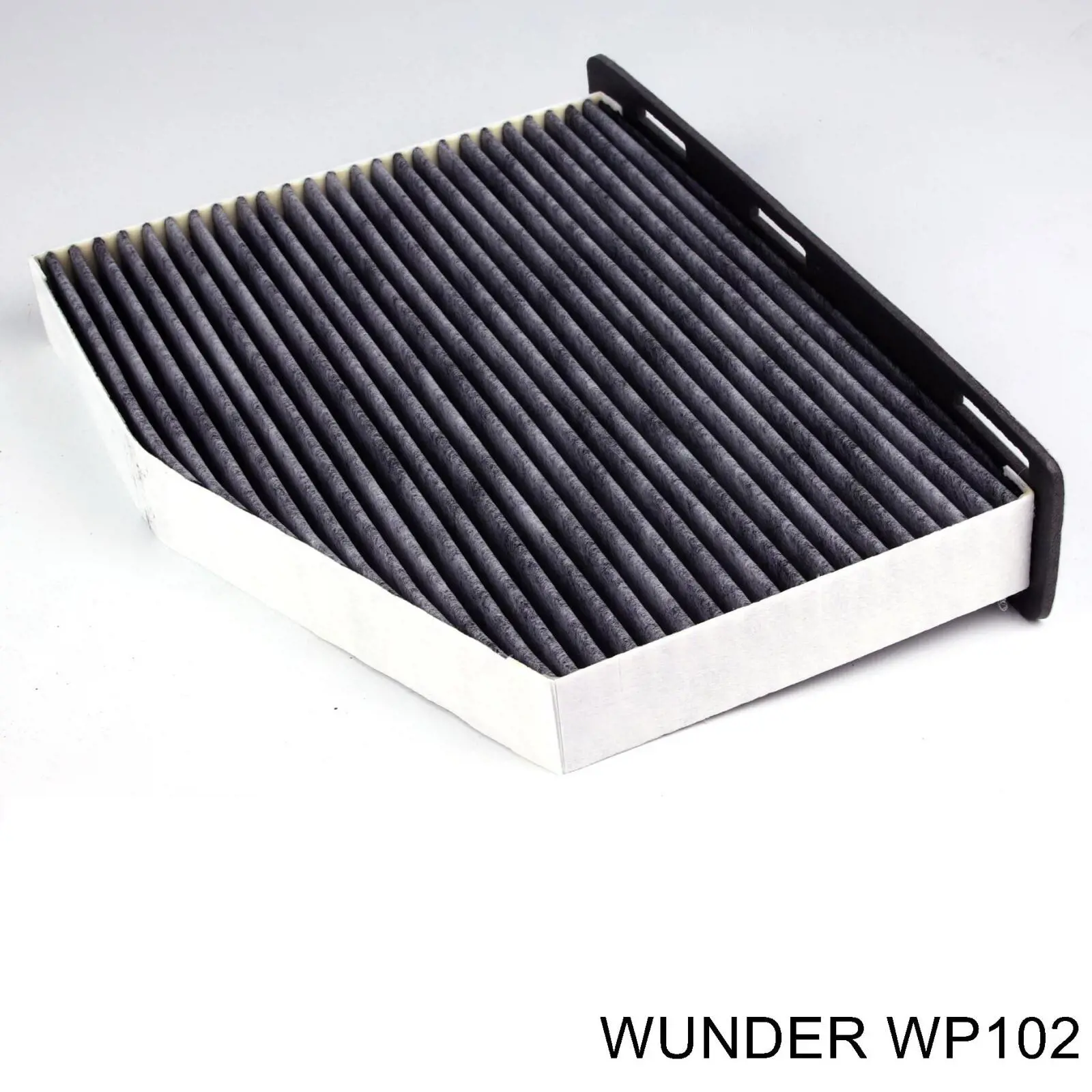 Filtro de habitáculo WP102 Wunder